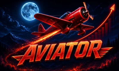 Aviator pokie