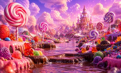 Sweet Bonanza pokie